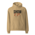 Sand Hoodie