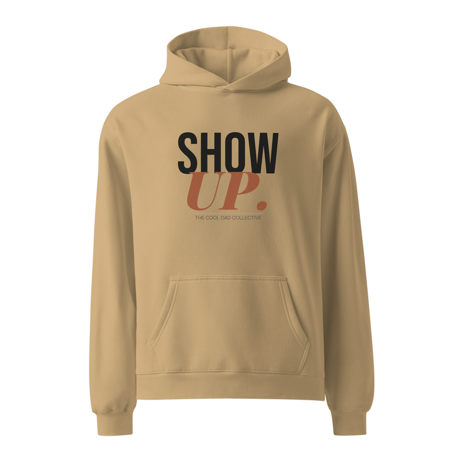 Sand Hoodie